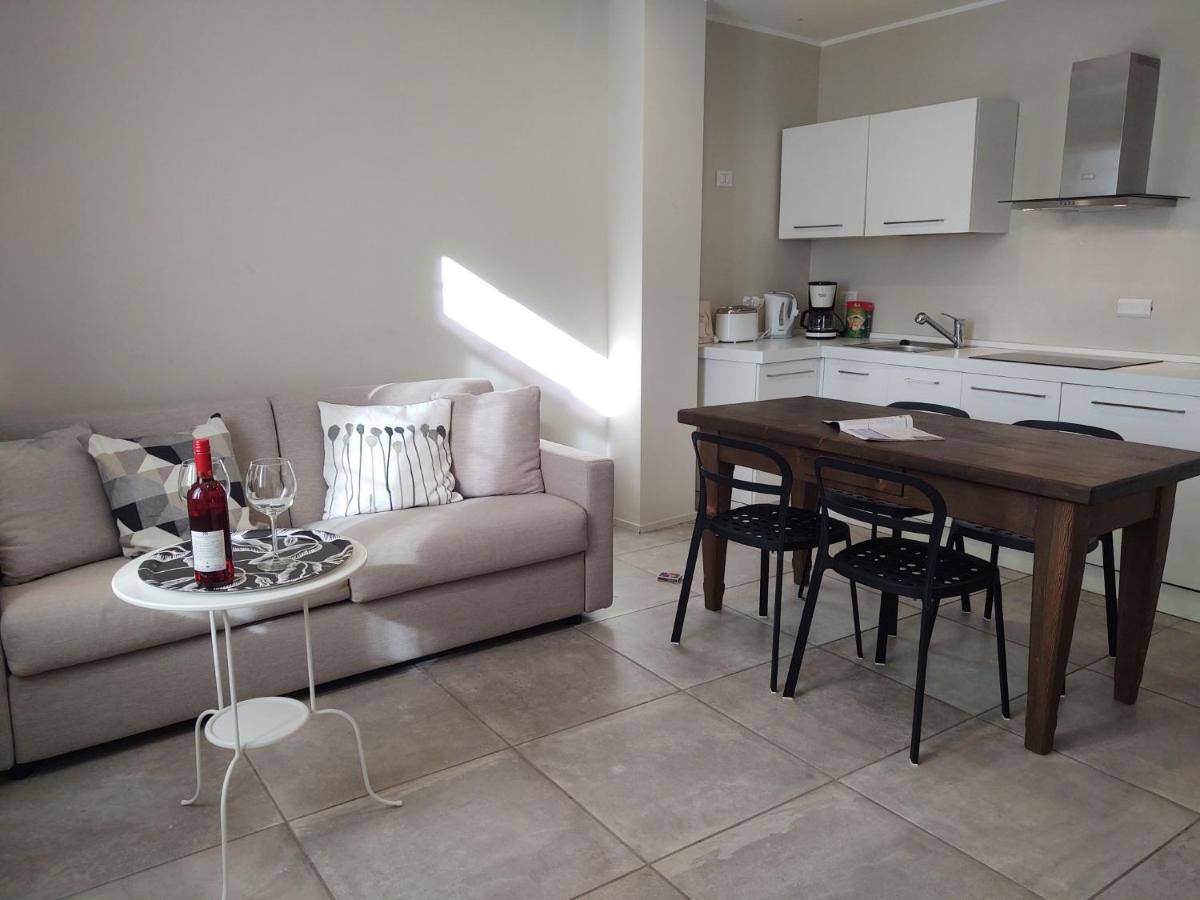 Apartment Federico By Interhome Olgiasca 외부 사진