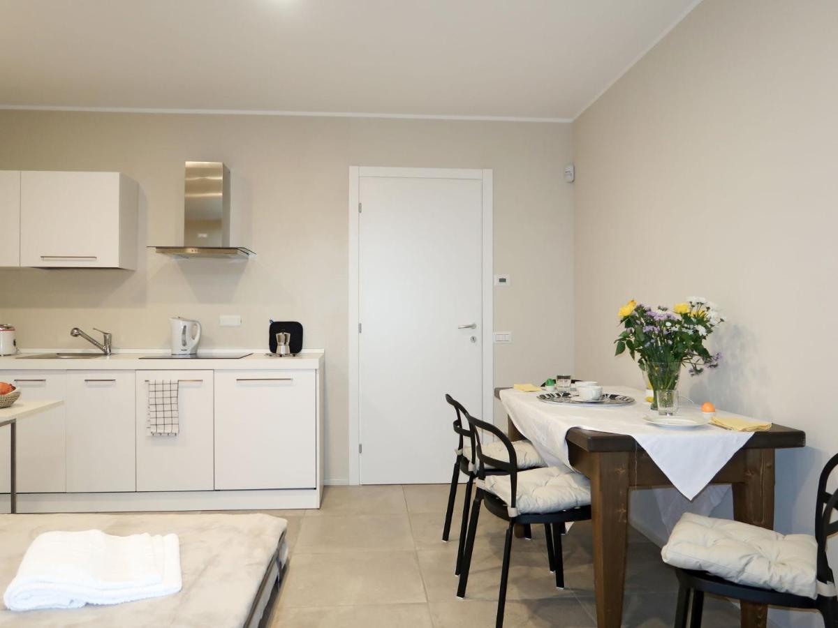 Apartment Federico By Interhome Olgiasca 외부 사진