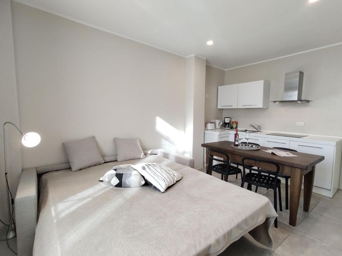Apartment Federico By Interhome Olgiasca 외부 사진